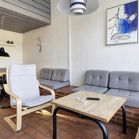 Apartment Brovst VII Экстерьер фото