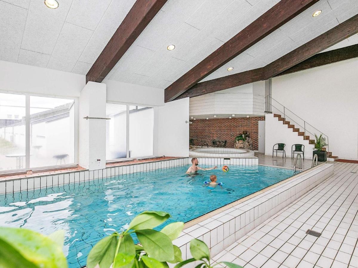 Apartment Brovst VII Экстерьер фото