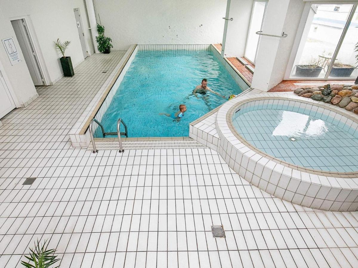 Apartment Brovst VII Экстерьер фото