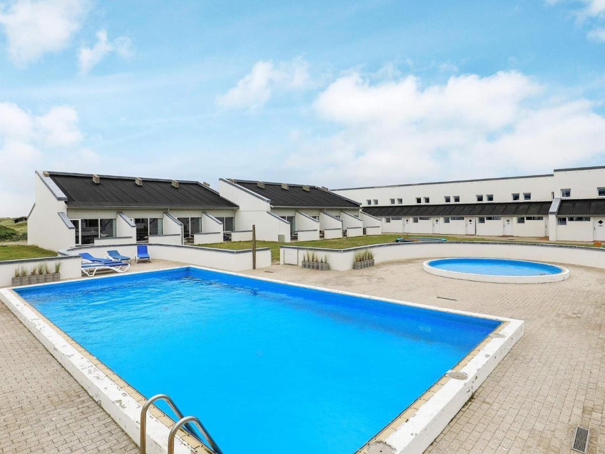 Apartment Brovst VII Экстерьер фото
