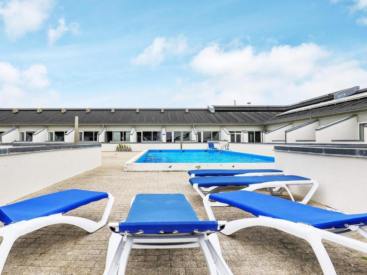 Apartment Brovst VII Экстерьер фото