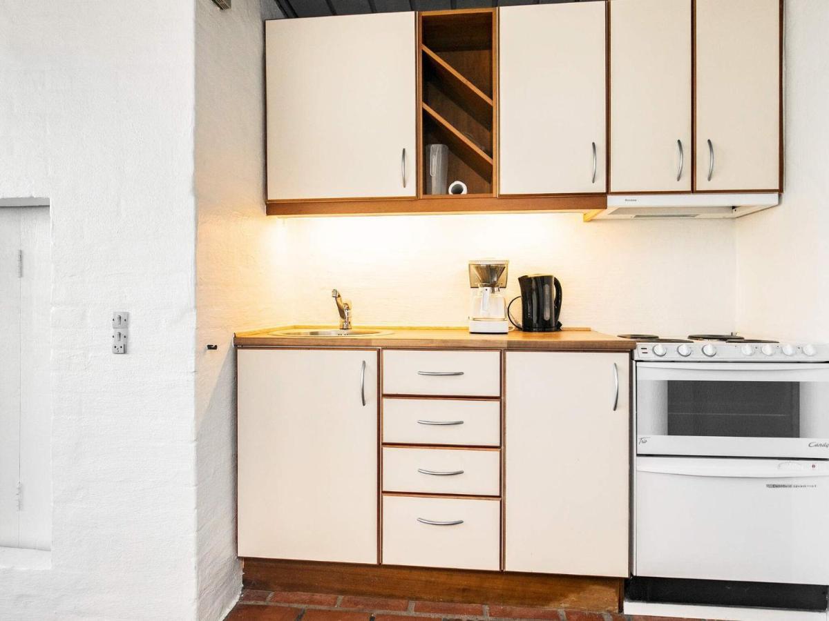 Apartment Brovst VII Экстерьер фото