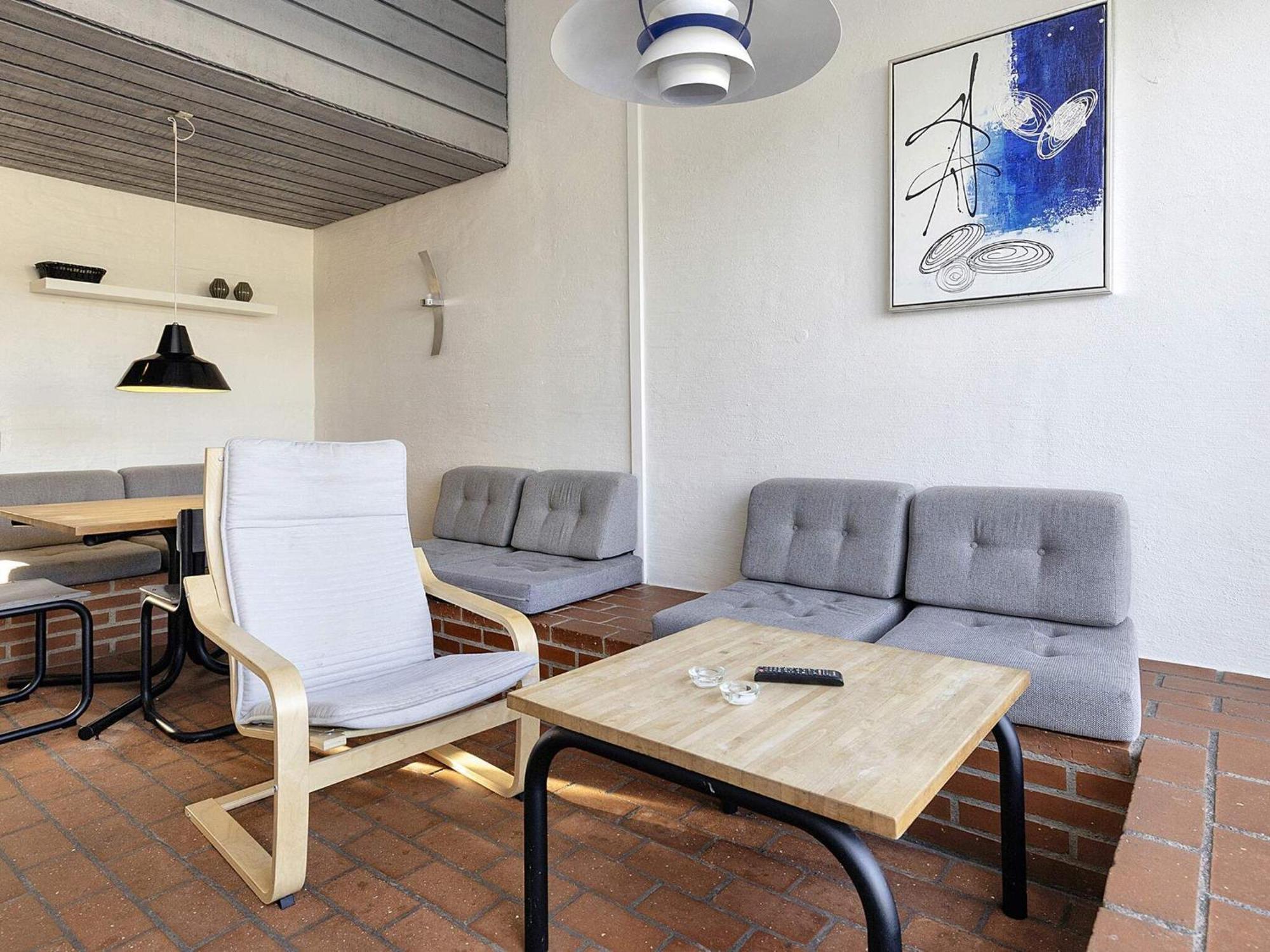 Apartment Brovst VII Экстерьер фото