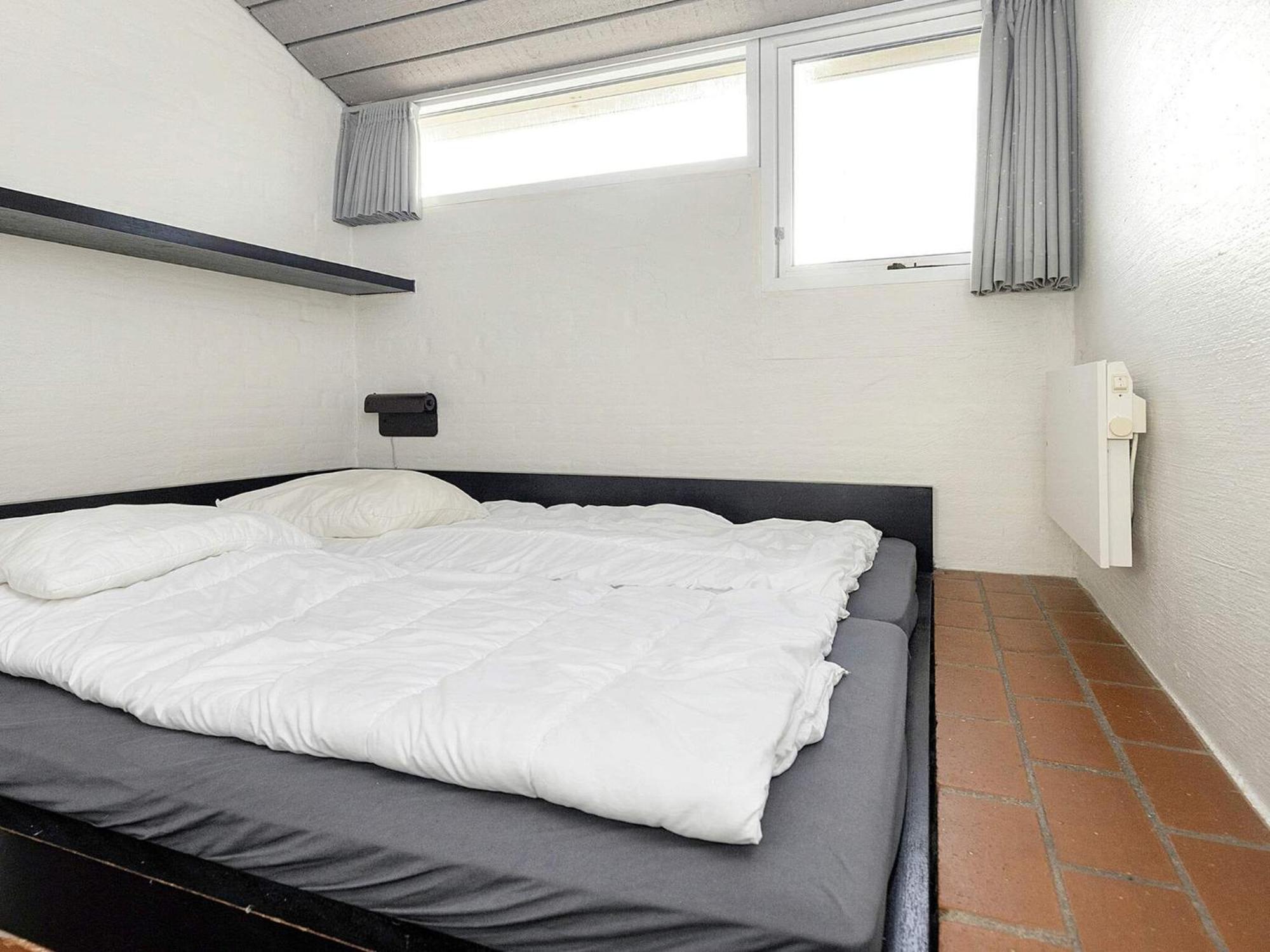 Apartment Brovst VII Экстерьер фото