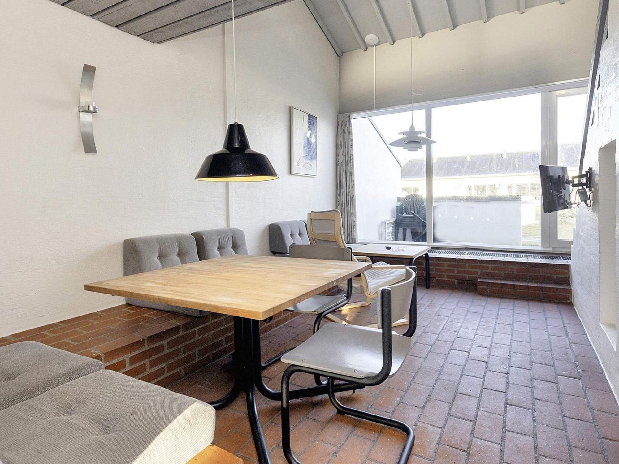 Apartment Brovst VII Экстерьер фото