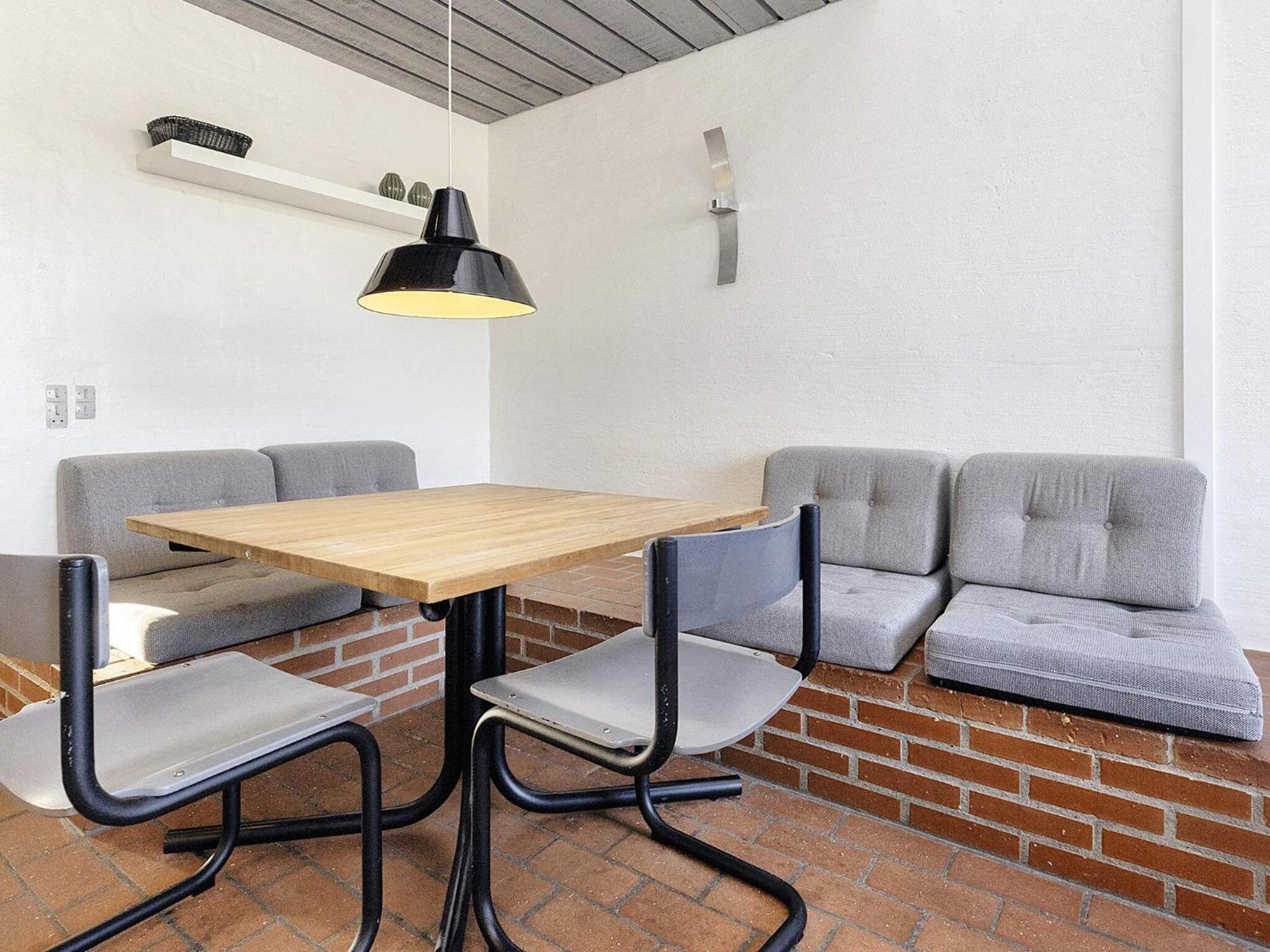 Apartment Brovst VII Экстерьер фото