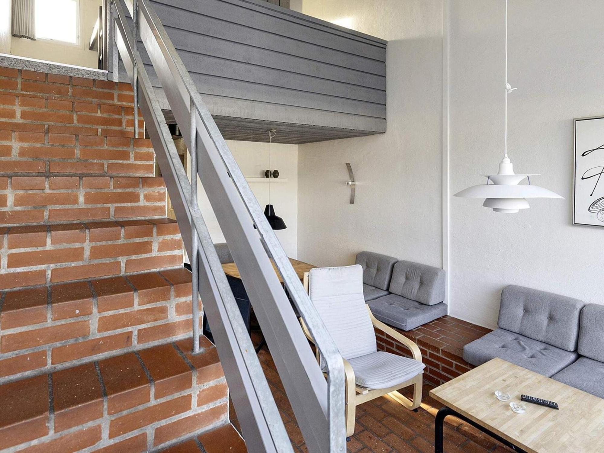 Apartment Brovst VII Экстерьер фото