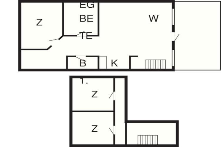 Apartment Brovst VII Экстерьер фото